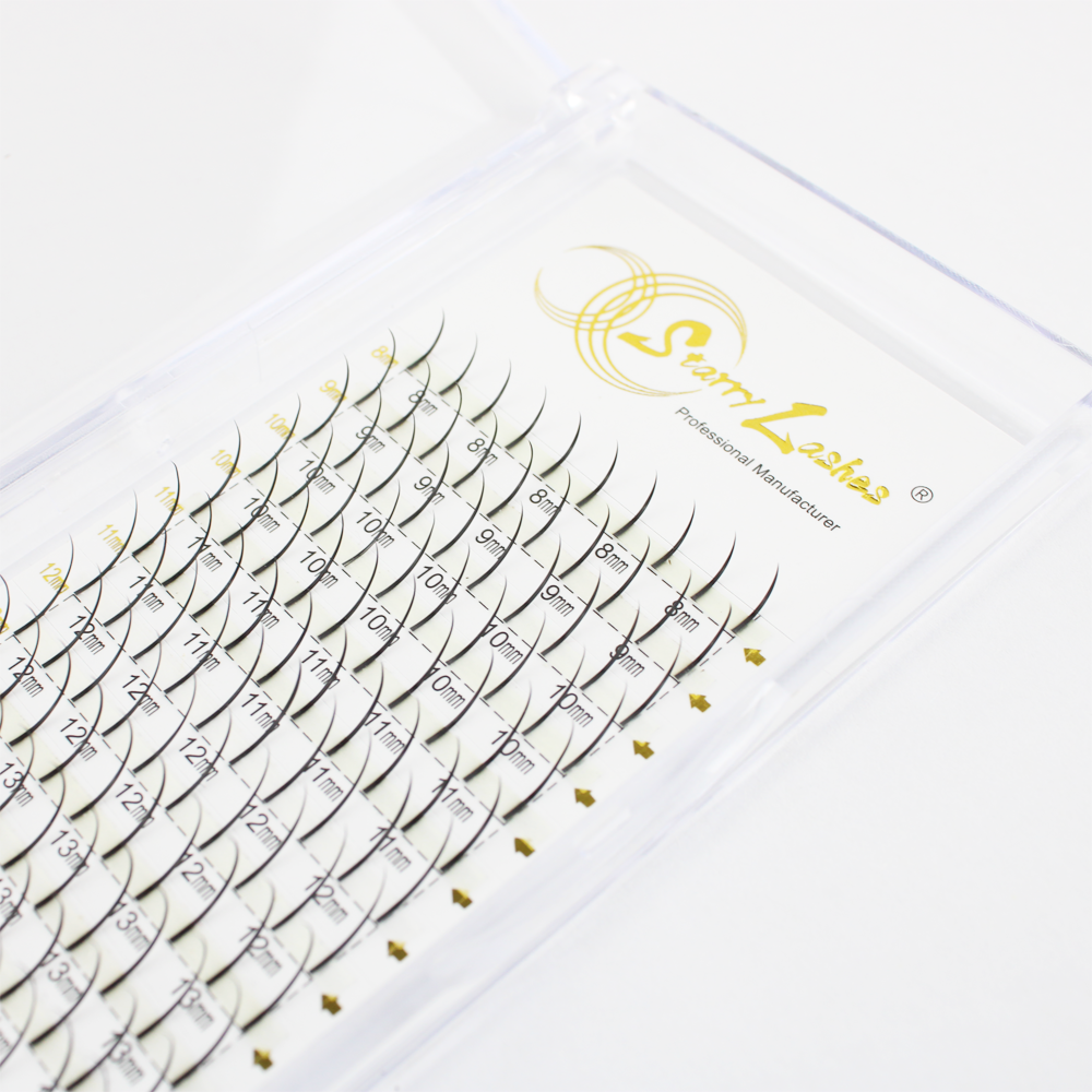 0.07 Spike Eyelashes Extension