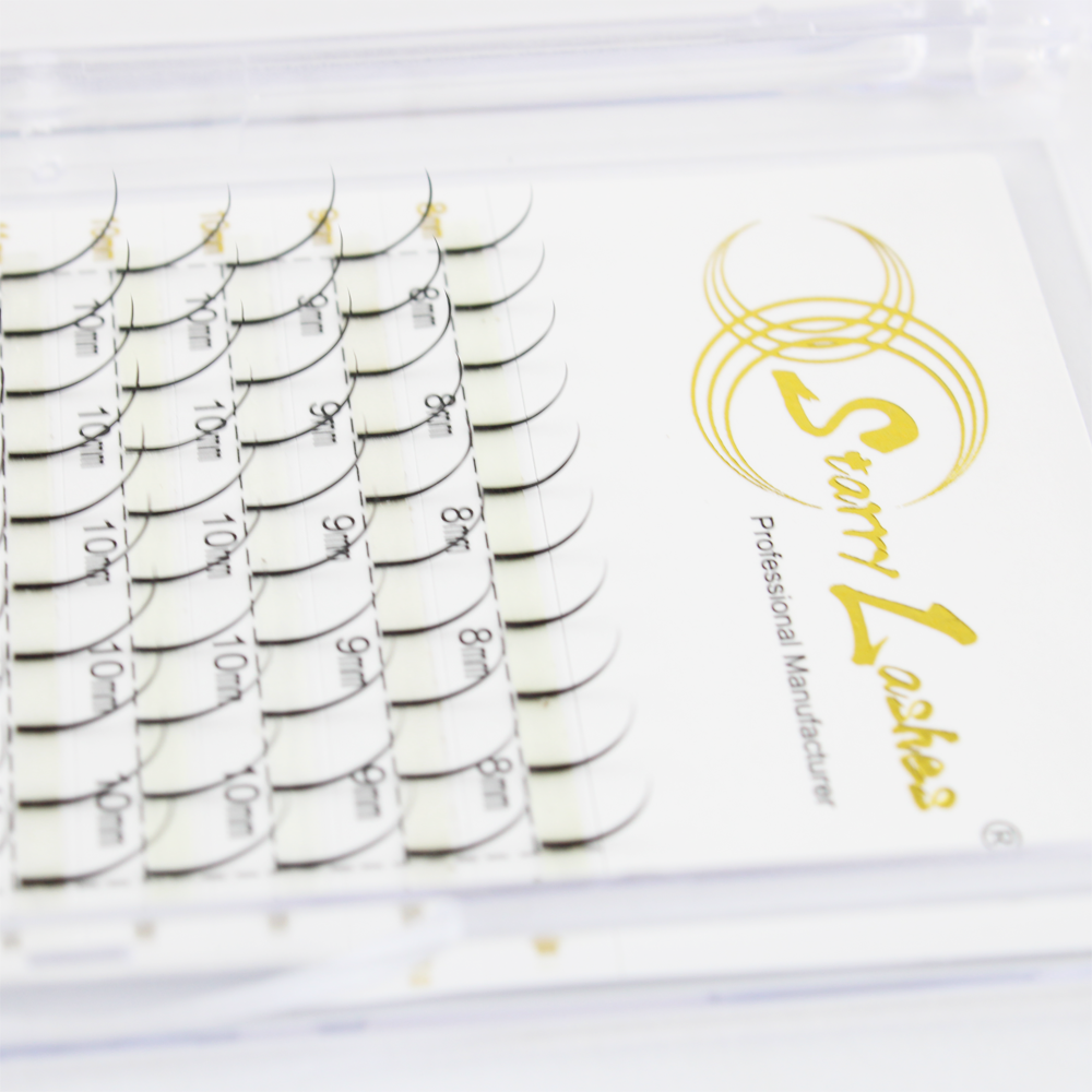 0.07 Spike Eyelashes Extension