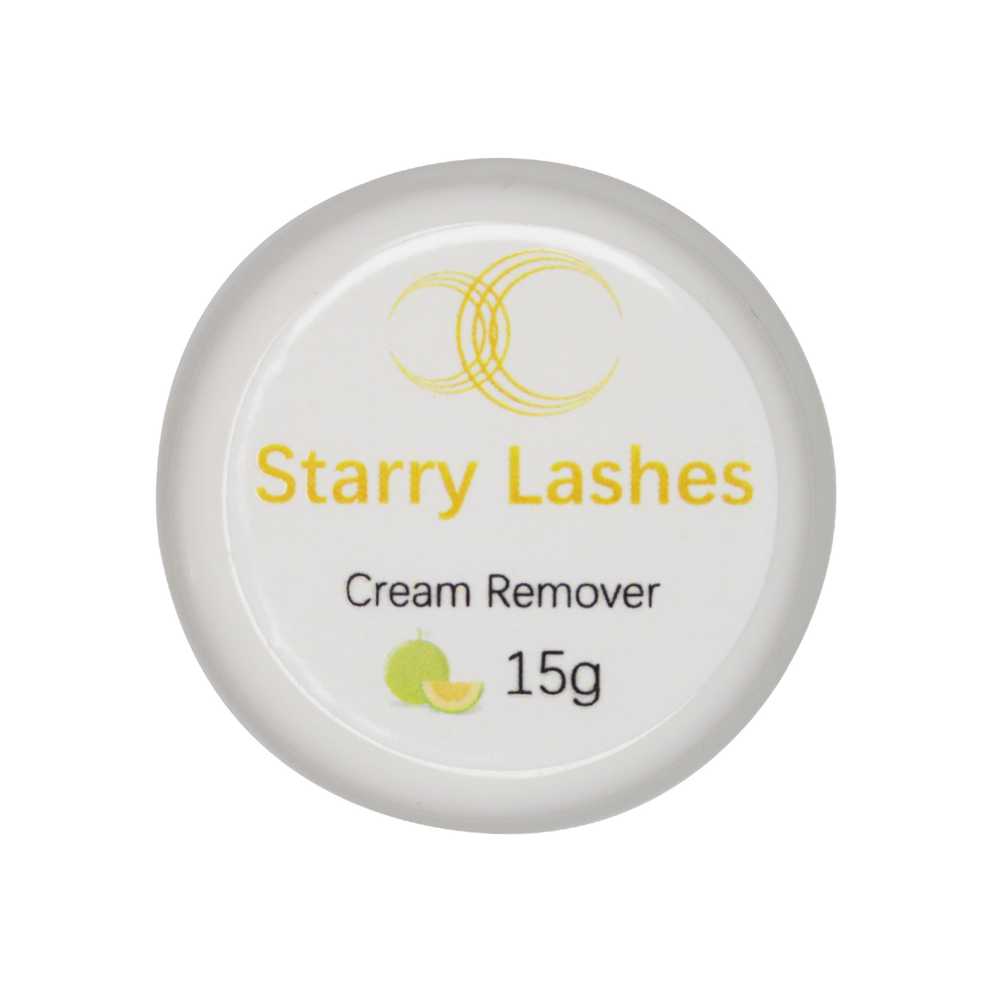 Hami Melon Flavor Cream Remover