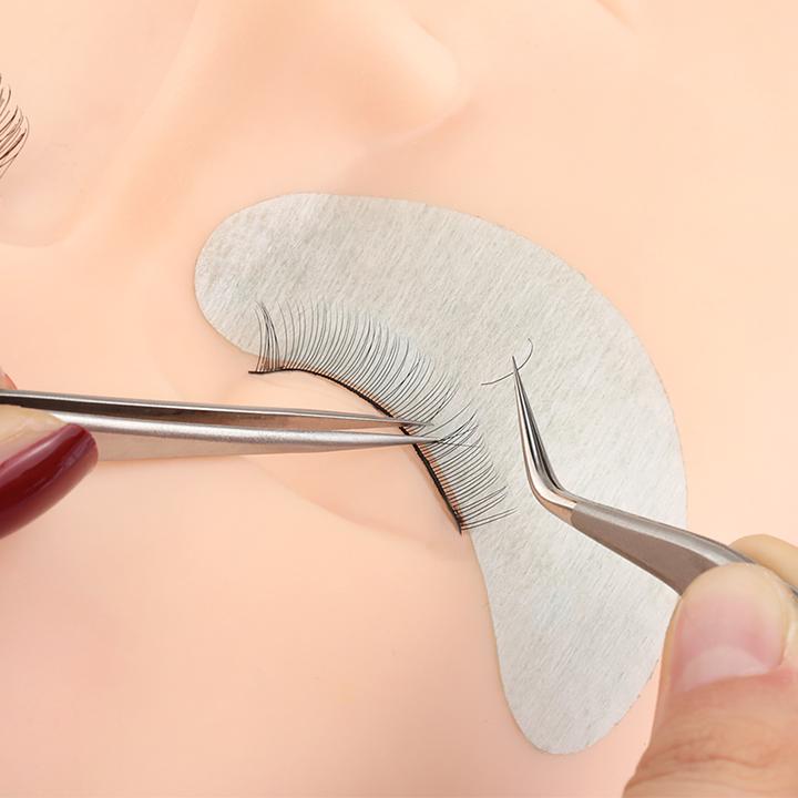 Trainning Practice Eyelash