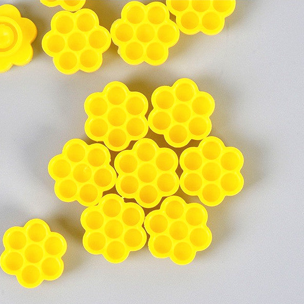Flower Glue Cup
