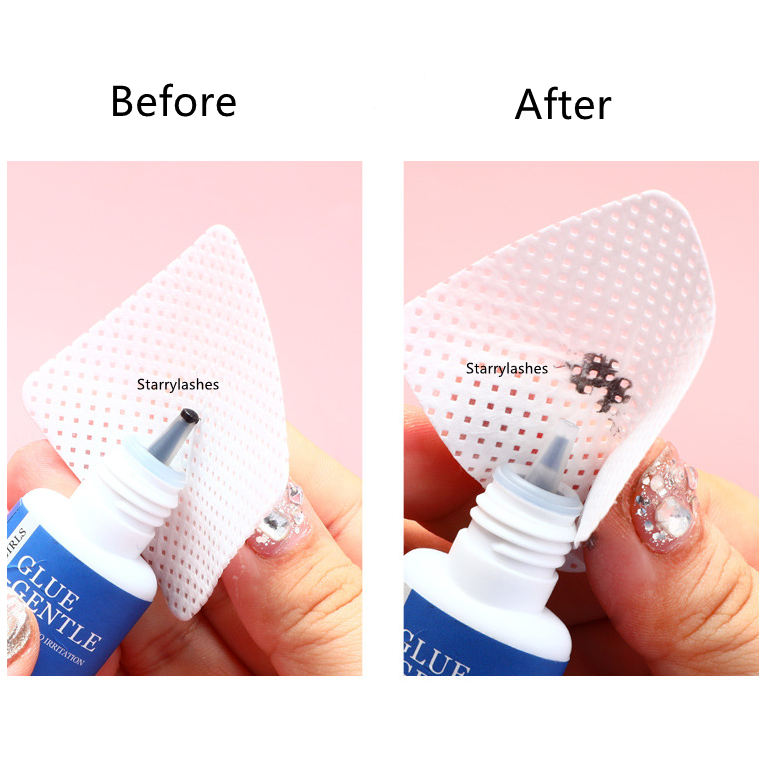 Glue Wipe