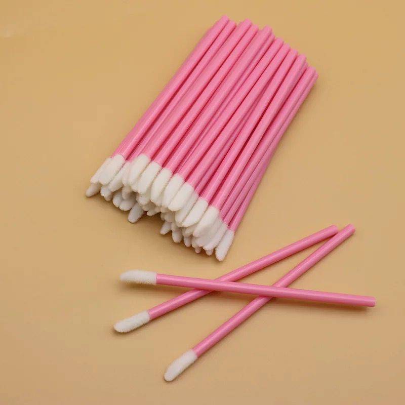 Lip Brush 50pcs
