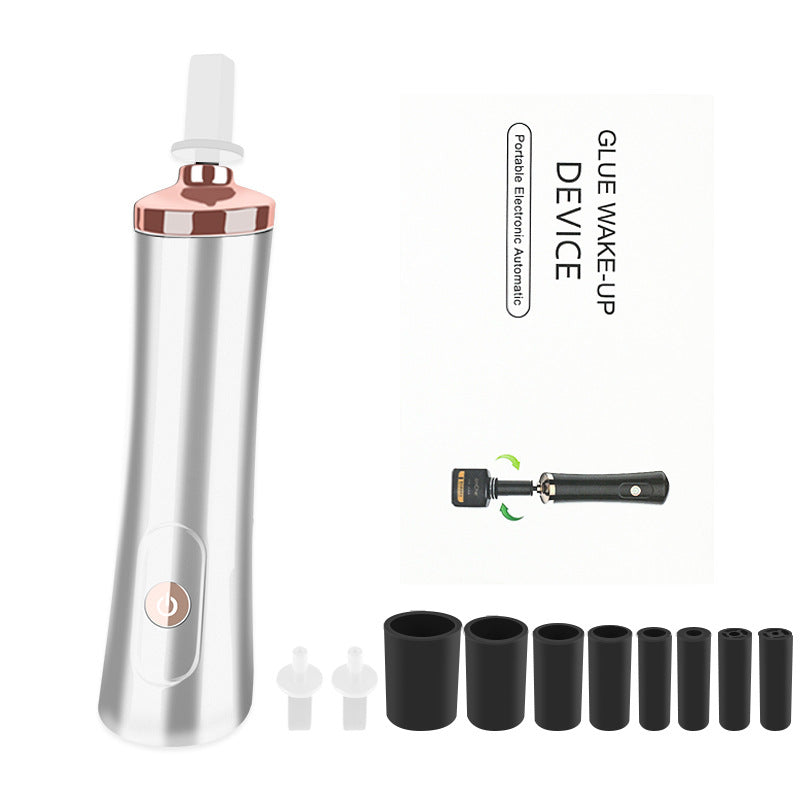 Glue Shaker